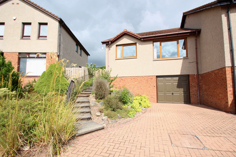 14 Ardestie Place, Monifieth, DD5 4PS